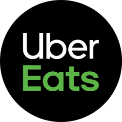 Suzy's Cafe Uber Eats Delivery